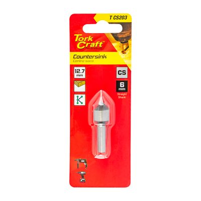 Countersink Carb.steel 1/2' (12.7mm)